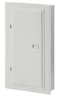 120/240V 8cct 100A MLO LC, WHI TE Door (14.88" x 12" x 3.75")