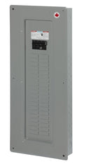 120/240V 40cct 200A MCB (36" x 14 1/4" x 4")
