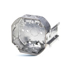 54151-LB - 1 1/2" Deep Ceiling Box w/Mtg. Bracket & Clamps