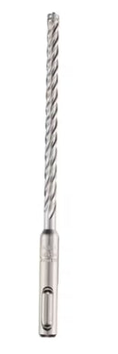 1/4" x 6" MX4 SDS+ Bit