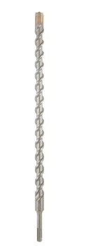 SDS-PLUS 4CT MX4™ 1" X 16" X 18"