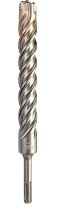 SDS-PLUS 4CT MX4™ 1-1/4" X 16" X 18"