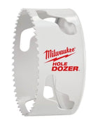 2 5/8" HOLE DOZER HOLE SAW