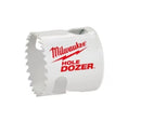 2" HOLE DOZER HOLE SAW