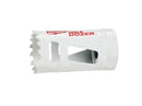 1-1/8" HOLE DOZER HOLE SAW