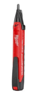VOLTAGE DETECTOR W/LED AND AUDIBLE INDICATION