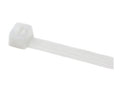 Natural Std Tie 8" 1M/Lbl BG / T50R9M4