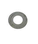 Reducing Washers - Steel 1" x 1/2"