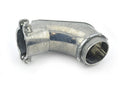 810-DC2 2" 90D Flex Connector - Zinc Die Cast
