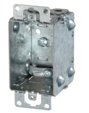 Vista_20140 - 2" Box with Ears - Ref