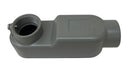 1" EMT/Rigid Conduit "LB)