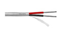 22awg, 2c, Non-Shield, CSA FT-4