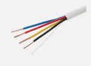 2C 18AWG 16x30 Stranded 600V,  In-Wall Speaker Cable FT-4