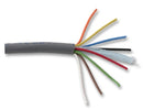 4C 18AWG 16x30Stranded 600V,  In-Wall Speaker Cable FT-4