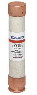 600V 45A 5x13/16 TD FUSE