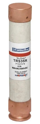 600V 35A 5x13/16 TD Fuse