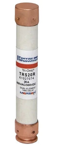 Class RK5 600V Time Delay Fuse 20A
