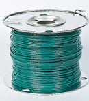 12 AWG Stranded T90 GREEN 300M