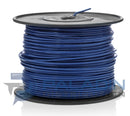 14 AWG Stranded T90 Blue 300M