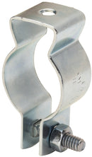 (2103) 1" EMT Pipe Clamp - clamp