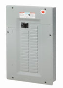 120/240V 32cct 100A Side Main CB (27 1/8" x 13 1/8" x 3 3/4")