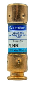 FUS 250V T/D CLASS RK5 15A