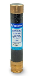 UL CLASS RK5 DUAL-ELEMENT TIME-DELAY FUSE 60A