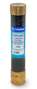 UL CLASS RK5 DUAL-ELEMENT TIME-DELAY FUSE 40A