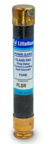 UL CLASS RK5 DUAL-ELEMENT TIME-DELAY FUSE 15A