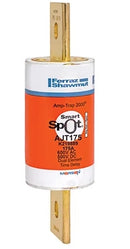 Mersen - AJT175 Fuse - Time-Delay - Class J, 600 Volt - 175 Amp