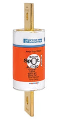 600V 150A CLASS J TD FUSE