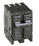 Cutler Hammer - BR250 Plug In Circuit Breaker 2-Pole 120/240VAC - 50 AMP