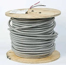 12-2 AC90 (BX) cUL, CSA 600V