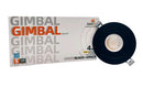 Dawnray 4" Gimbal 3CCT 10W 800lm