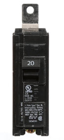 BL, 1-Pole, 240VA, 20A 10AIC