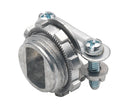 566-DC2, 3/8" NM Clamp Type Connectors