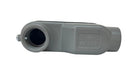 3/4" EMT/Rigid Conduit "LB"
