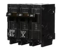 20A, Type QP/MP, 3-Pole, 240VAC