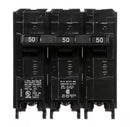 50A, Type QP/MP, 3-Pole, 240VAC