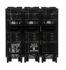 60A, Type QP/MP, 3-Pole, 240VAC