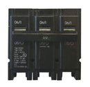 Cutler Hammer - BR360 Plug In Circuit Breaker - 3-Pole - 120/240VAC - 60AMP