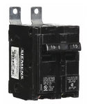 BL, 2-Pole, 240VA, 15A 10AIC