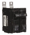 BL, 2-Pole, 240VA, 20A 10AIC