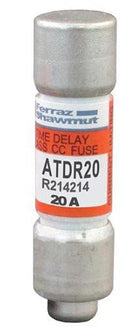 600V 20A CC TD FUSE