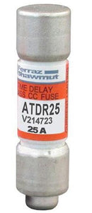 600V 25A CC TD FUSE