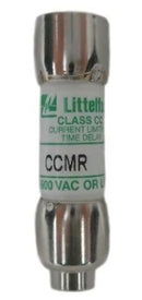 CLASS CC DUAL ELEMENT TIME DELAY FUSE - ROHS 5A