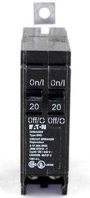 Cutler Hammer - DNBA-2020, 20-20 Amps Circuit Breaker