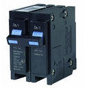 BR215 Plug In Circuit Breaker - 2-Pole - 120/240VAC - 15 AMP