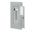 SIEMENS CANADA EQ412100 100Amp 12 Circuit 4-Wire 3-Phase EQ Loadcentre