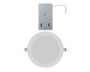 Reno lighting/ RENO-4-S12W-MCCT-WH/ R36013